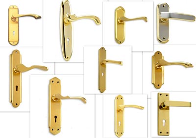 furniture and door fittings